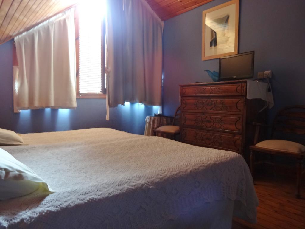 Hostal Casa Laplaza Hotel San Juan De Plan Ruang foto