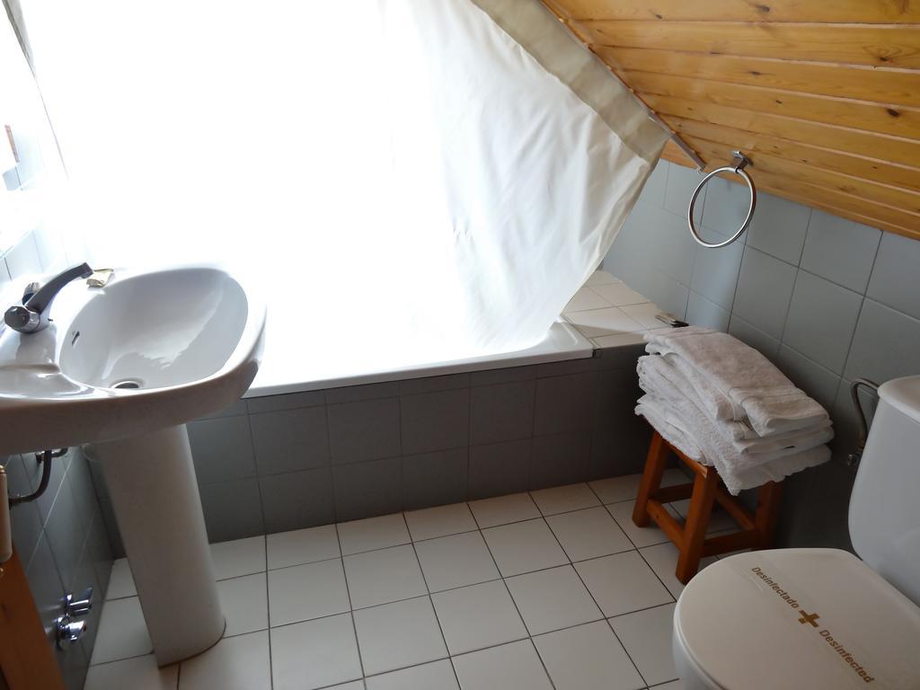 Hostal Casa Laplaza Hotel San Juan De Plan Ruang foto