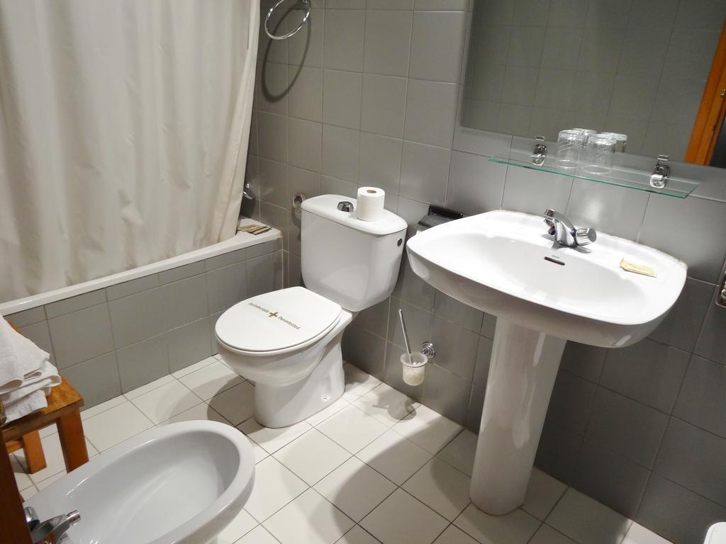 Hostal Casa Laplaza Hotel San Juan De Plan Ruang foto