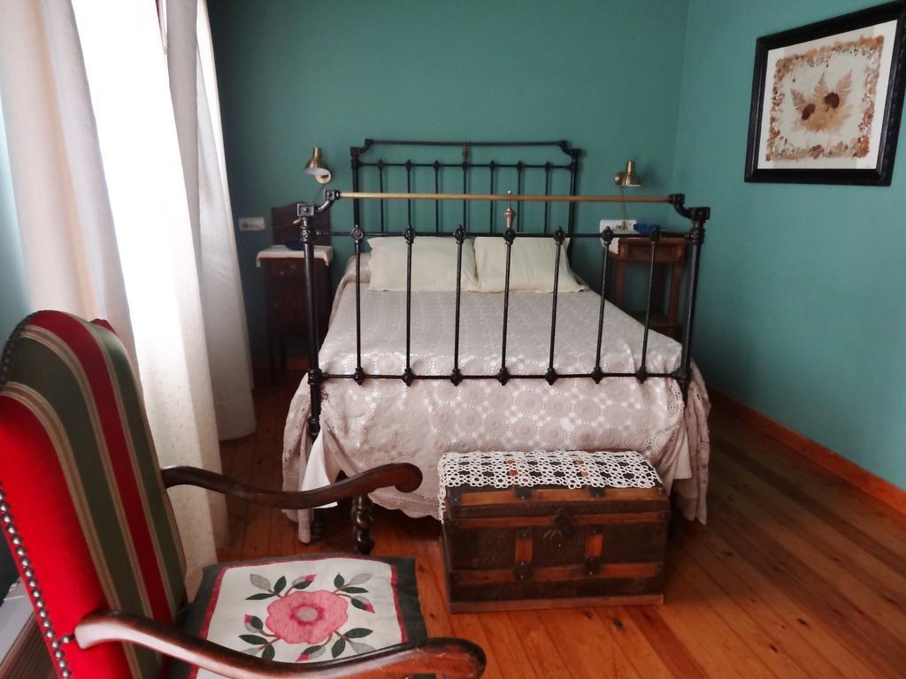 Hostal Casa Laplaza Hotel San Juan De Plan Ruang foto
