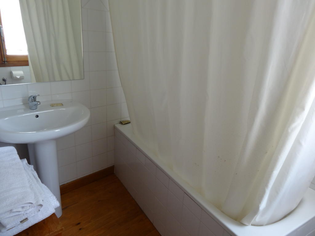 Hostal Casa Laplaza Hotel San Juan De Plan Ruang foto