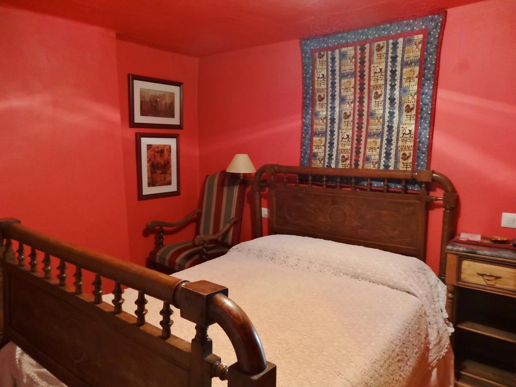 Hostal Casa Laplaza Hotel San Juan De Plan Ruang foto