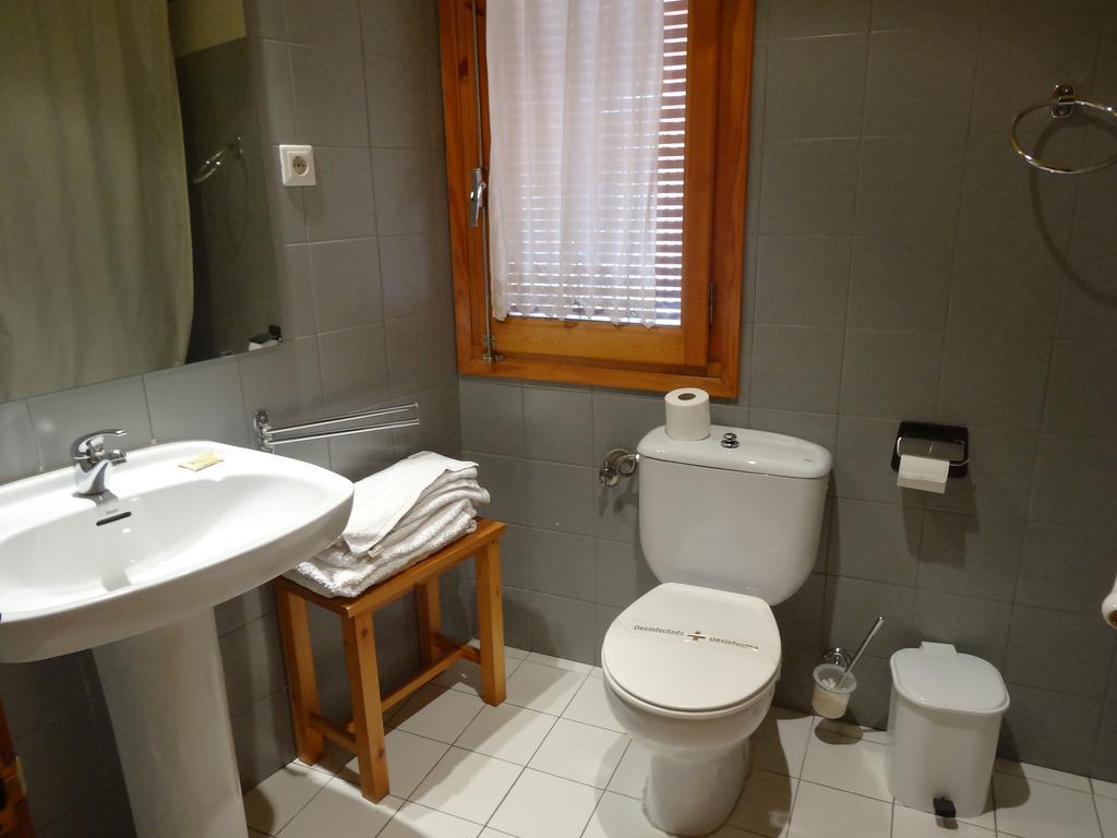 Hostal Casa Laplaza Hotel San Juan De Plan Ruang foto