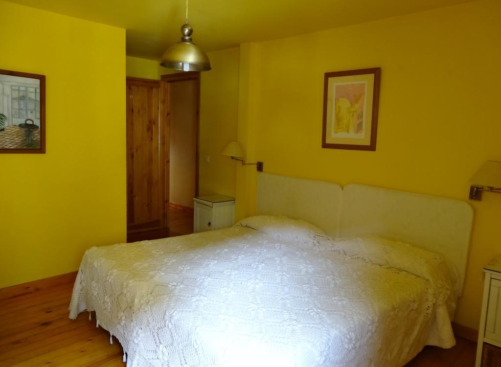Hostal Casa Laplaza Hotel San Juan De Plan Ruang foto